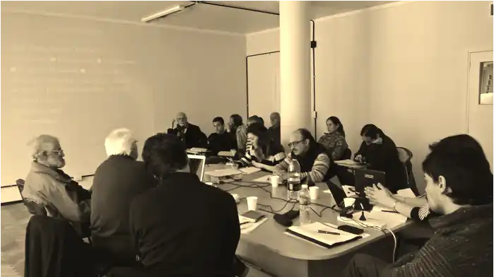 XIX Jornadas Nacionales sobre Estética e Historia del Teatro