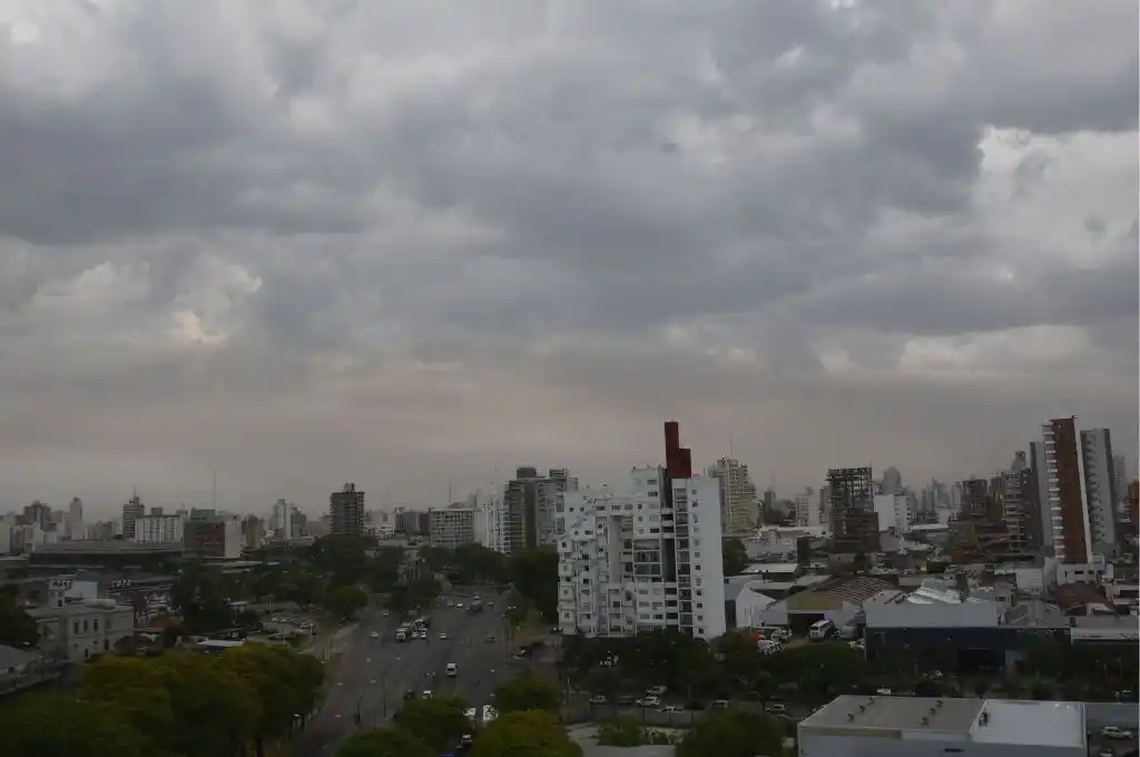 Pronóstico del tiempo para este viernes en Santa Fe: ¿lloverá?