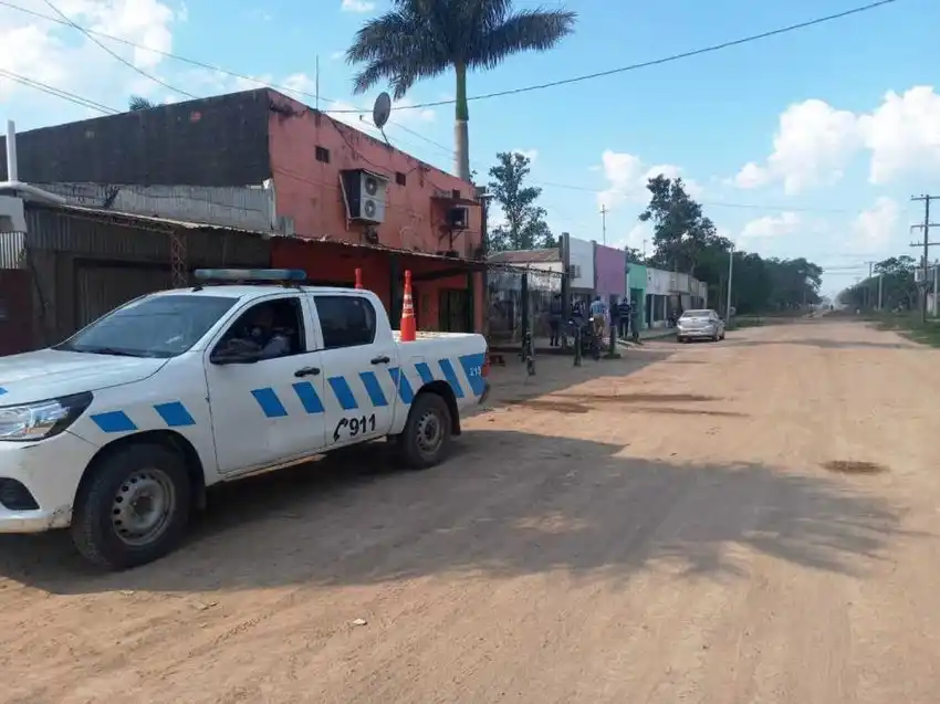 Un abogado que retenía tarjetas de débito para otorgar préstamos, fue detenido