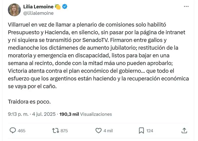 tuit lemoine