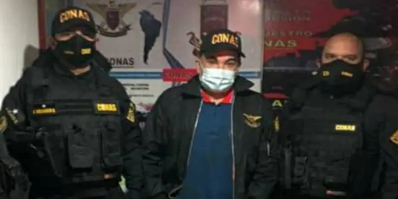 Cirujano plástico estuvo SECUESTRADO tres días en TÁCHIRA