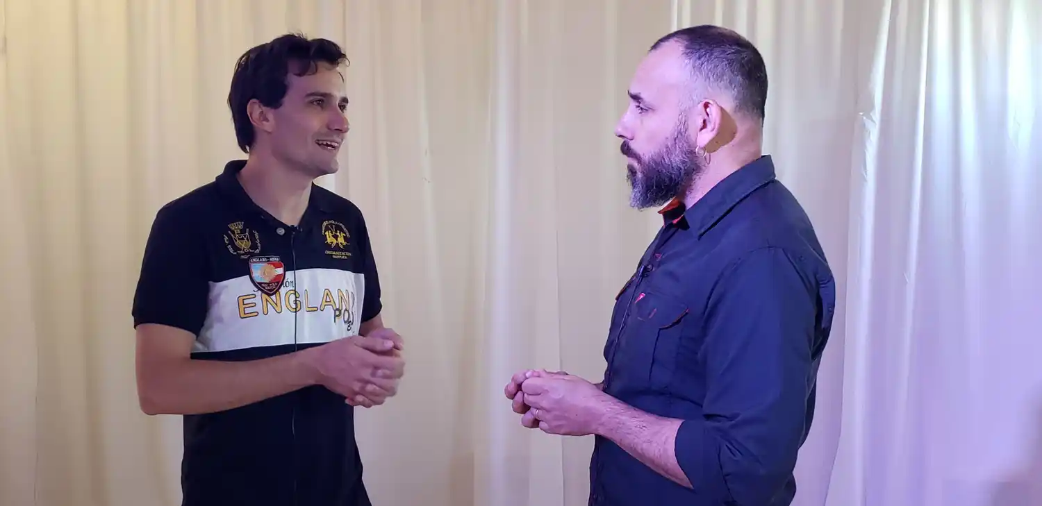 Estrenarán ‘Romance de los Pueblos Libres’