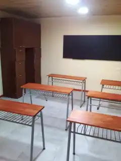 General Galarza: el municipio recupera espacios para obras