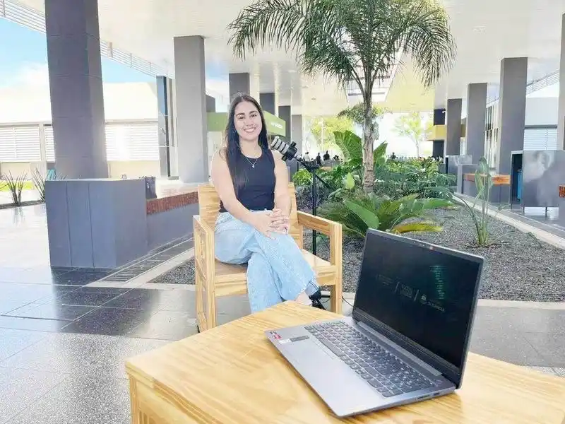 Resaltan los beneficios de estudiar en el Politécnico