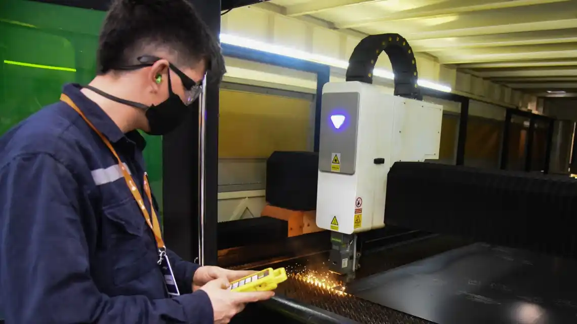 Santa Fe suma asistencia técnica para fomentar las pymes exportadoras