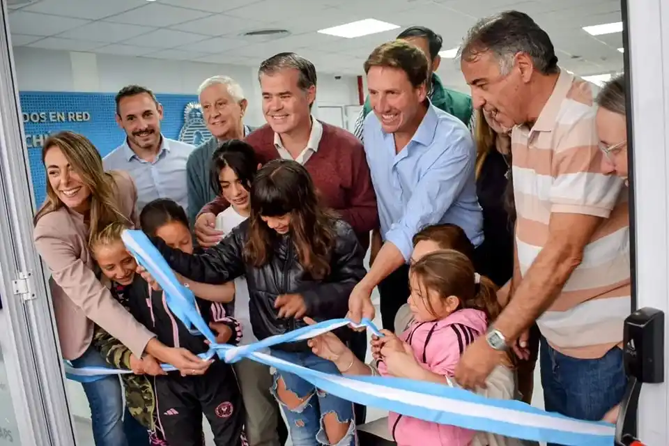 Martín Piaggio: “Con la alegría de ver un nuevo sueño cumplido”