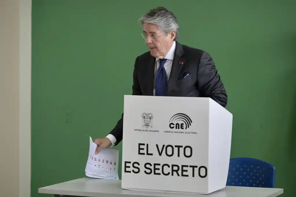 ELECCIONES GENERALES EN ECUADOR serán el #20Ago