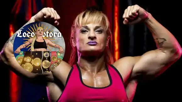 La campeona mundial Alejandra "Locomotora" Oliveras sufrió un ACV: ¿cómo sigue su estado de salud?