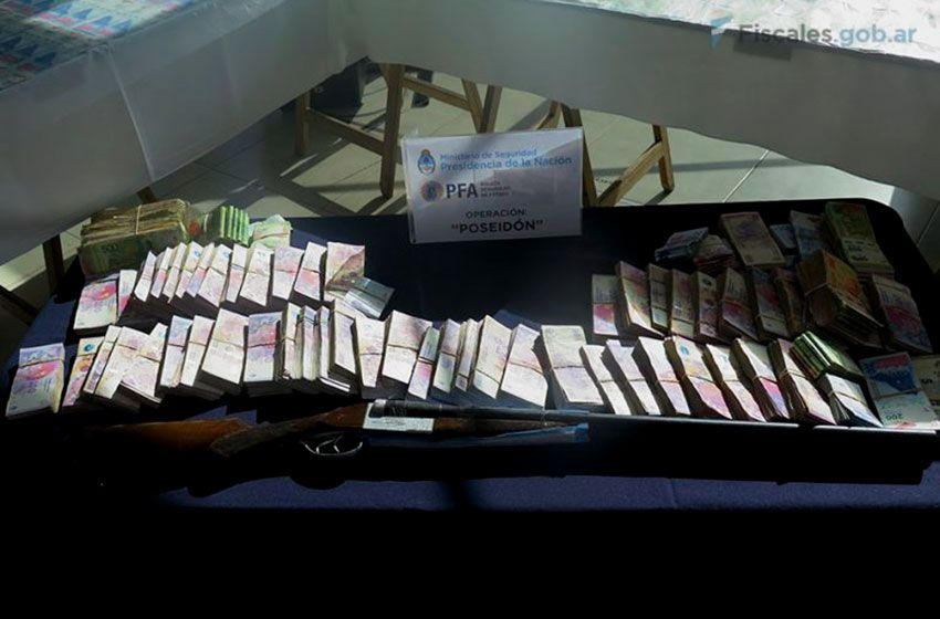 Piden juzgar a quien es señalado como el principal narcotraficante de Mar del Plata