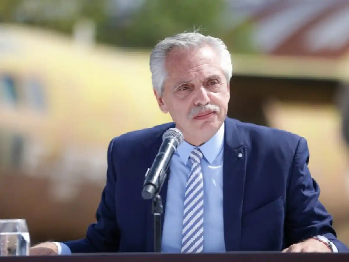 Fernández: 47 años después no nos olvidamos y seguimos reclamando justicia