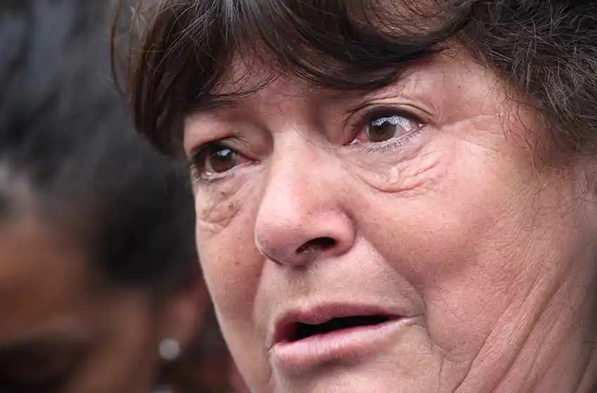 Redujeron penas a policías por el crimen de Jonatan Herrera