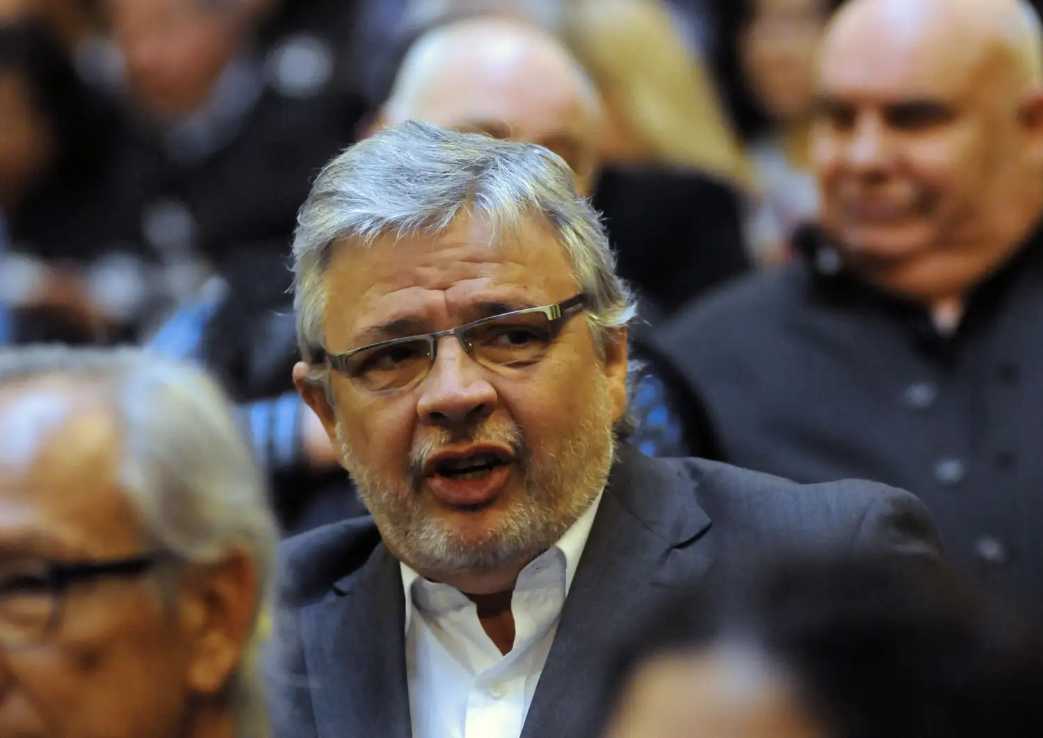 Juan Pablo Schiavi.
