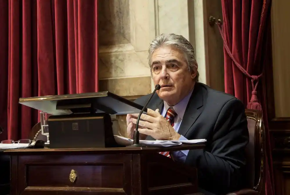 Linares: "Es necesario que se conozca qué propone cada candidato"