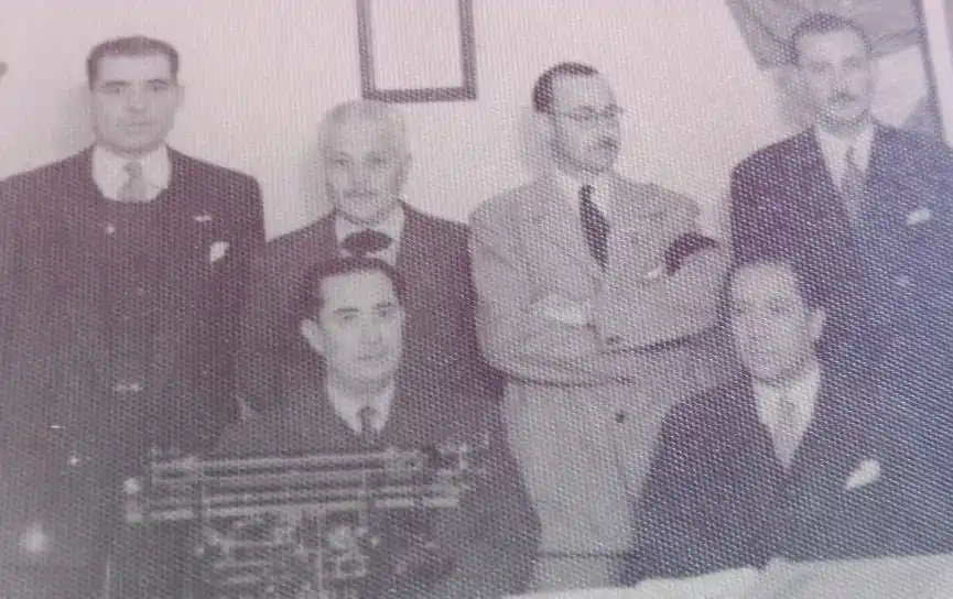 El Centro de Peluqueros y Peinadores de Tandil celebra un siglo de vida