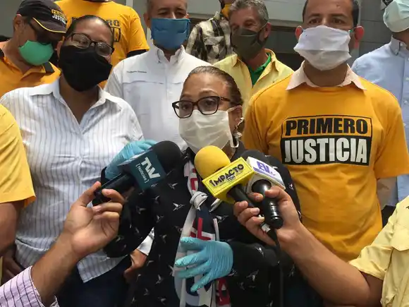 Dirigencia de AD y PJ en Lara no se prestarán para participar en elecciones