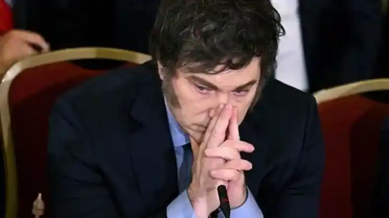Tras la intervención del Tesoro de Estados Unidos, todo indica que el Gobierno de Javier Milei llegará “tranquilo cambiariamente” a las elecciones del domingo 26