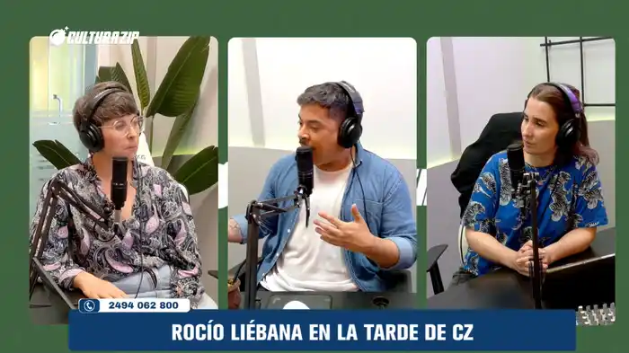 Hablamos sobre el Encuentro de Mujeres y Disidencias y aprendemos algunos tips sobre Linkedin