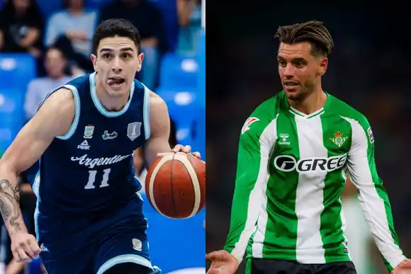 Juega Argentina en básquet y hay fútbol europeo: la agenda deportiva de este jueves