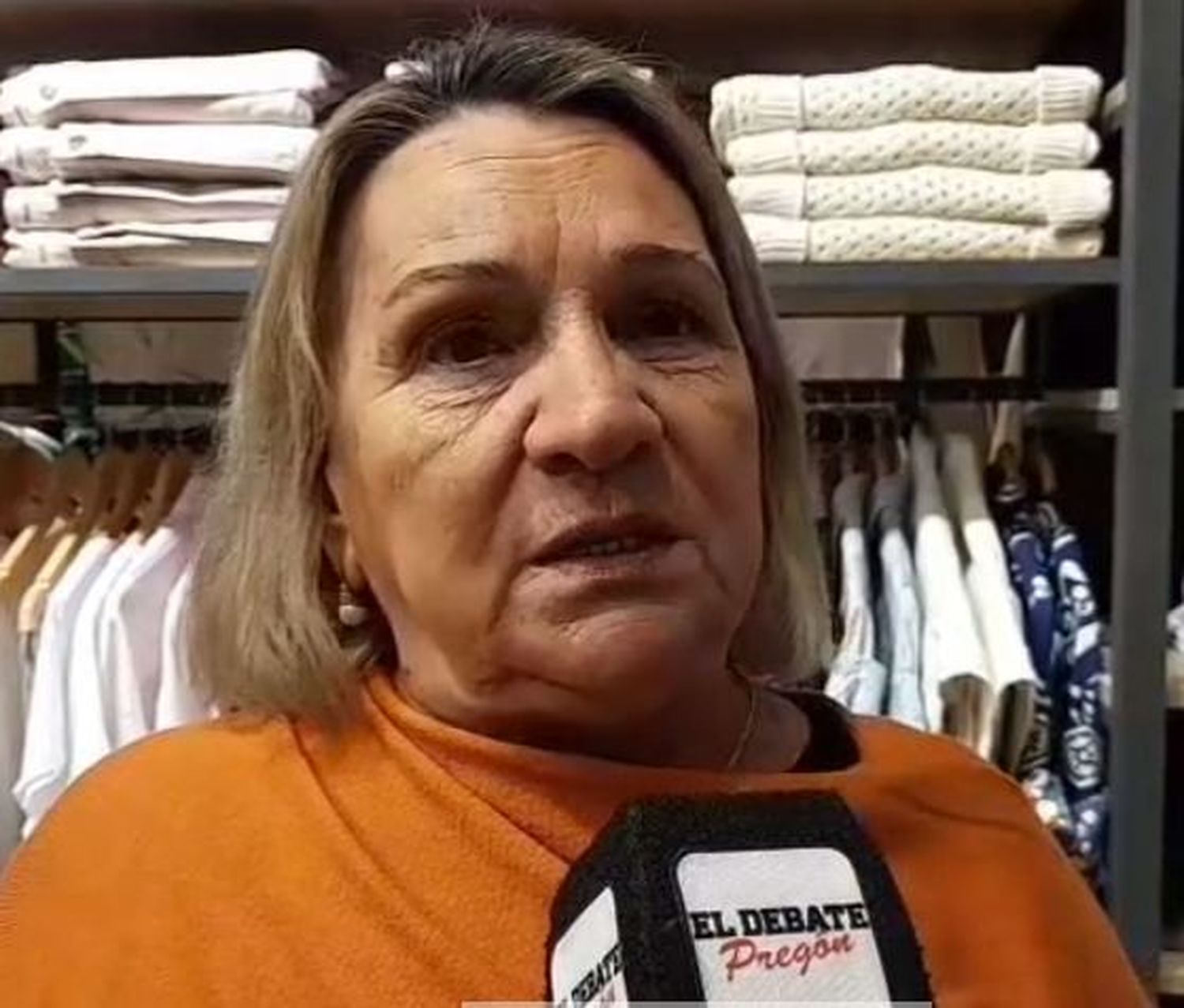 Dora Bogdan: “Es necesario que recuperemos el Balneario”