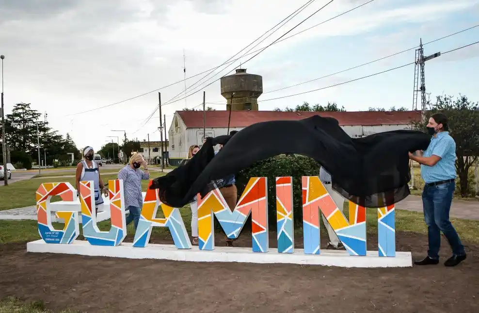 Verano 2021: Guaminí presentó la agenda de espectáculos musicales y paseos