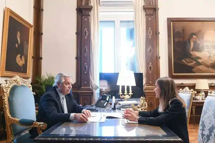 Se anunció el  complemento mensual para el salario familiar