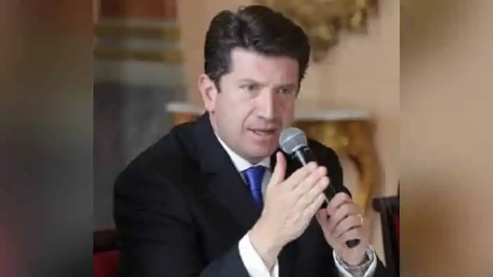 ¡SUSTO! No pasó en el Congreso de Colombia la moción de censura contra el ministro Diego Molano