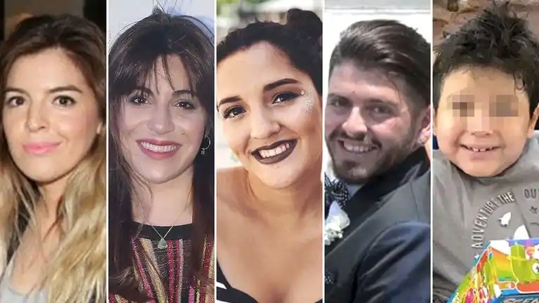 La Justicia determinó que “son cinco los herederos universales” de Maradona