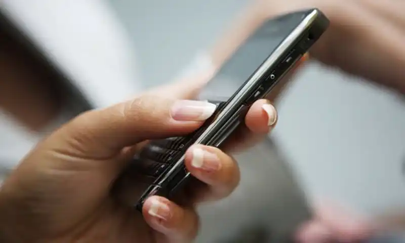 "No llame", nuevo servicio para evitar recibir promociones telefónicas