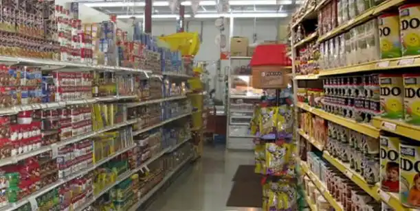Junín: Clausuran supermercados chinos por presencia de roedores y productos vencidos