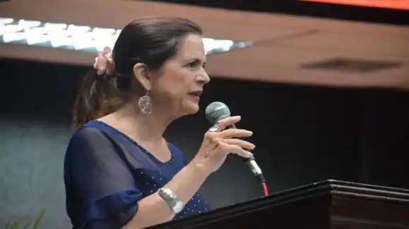 Denuncian allanamiento de la residencia de la periodista Charito Rojas en Carabobo