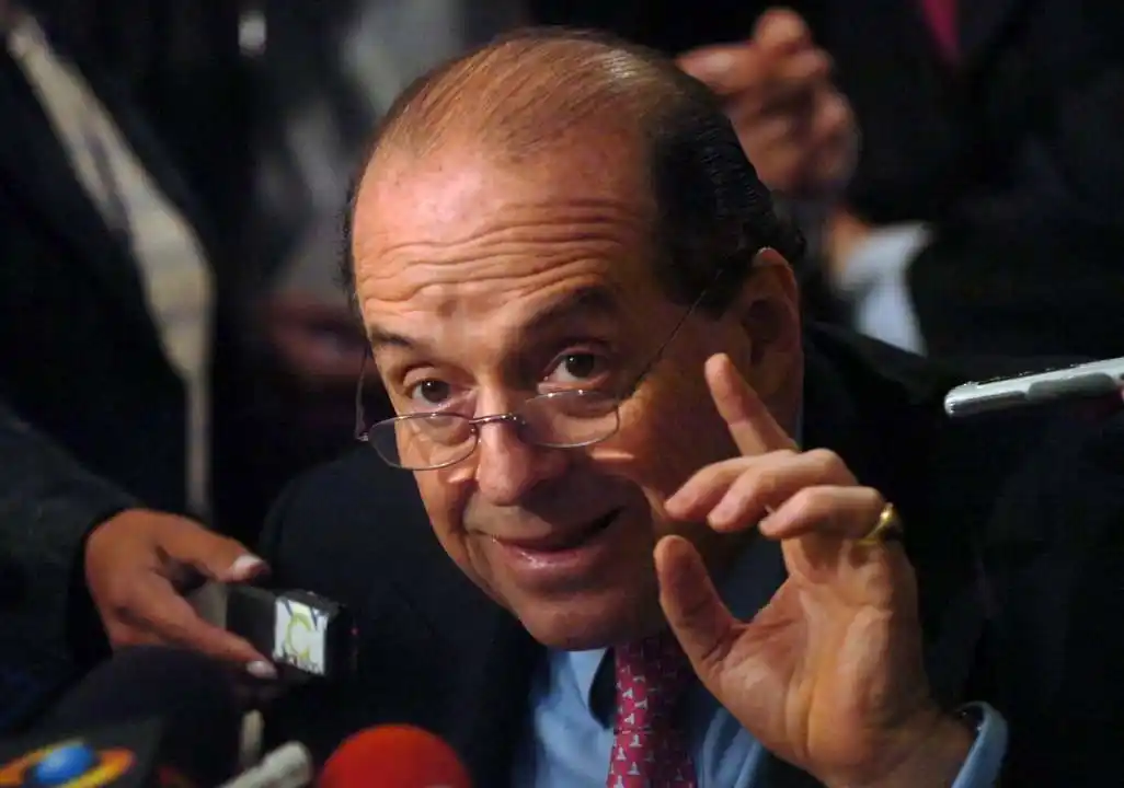 ¡QUIEREN TUMBARLOS! Demandan nombramientos del canciller y la ministra de Agricultura de Gustavo Petro