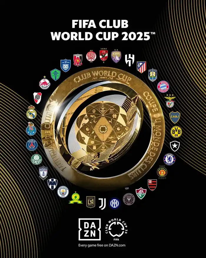 Mundial de Clubes - 2