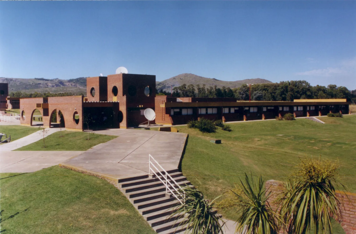 La UNICEN dentro de las mejores universidades del mundo