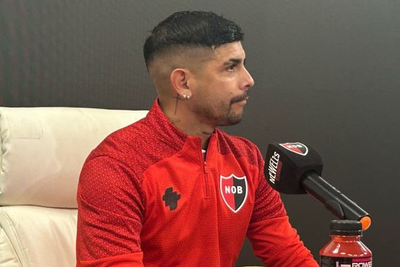 Banega, tras el triunfo de Newell's: "Las matemáticas daban, llegamos a la última fecha con chances"