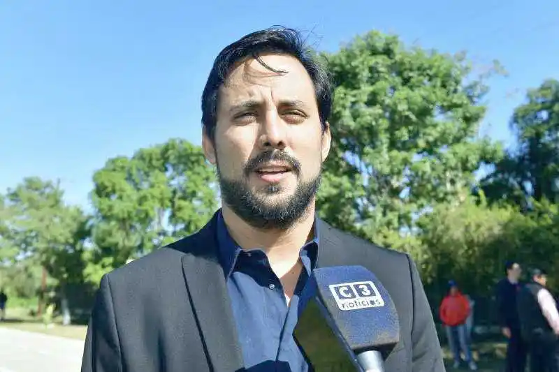 “Saben que volverán a
perder estrepitosamente