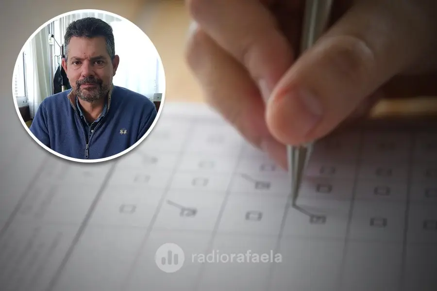Comenzó el Relevamiento Socioeconómico 2024: “Nos permite construir información local y generar políticas”