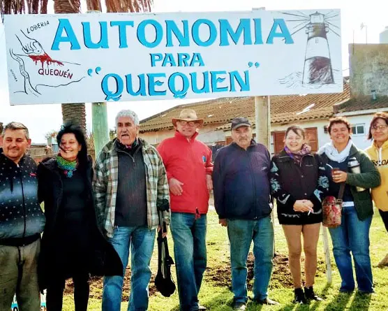 Insisten por la autonomía