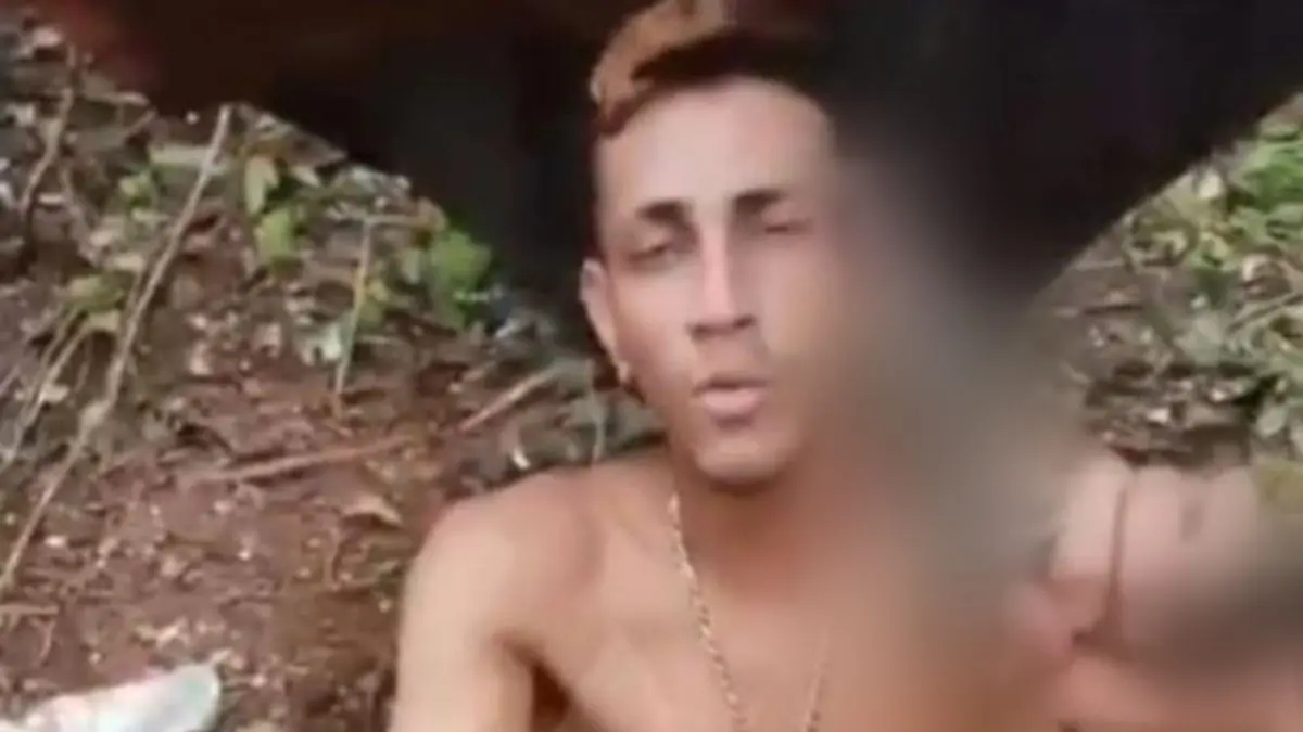 Esto fue lo que dijo Douglas Rico sobre VIDEO VIRAL DE ALIAS “EL GORDO”