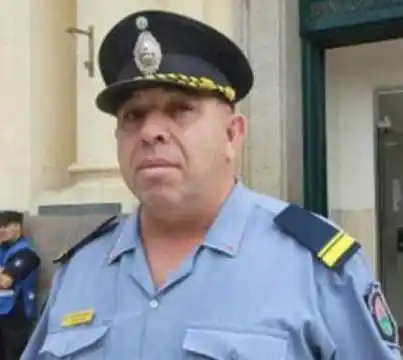 Paraná: un policía encontró $140 mil y los devolvió