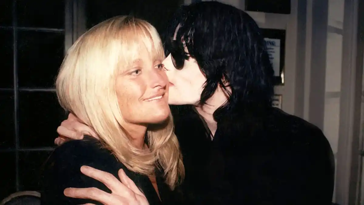 La familia de Michael Jackson quedó en shock tras una confesión de su ex esposa