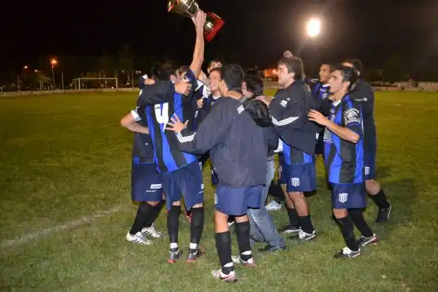 Sportiva, campeón en cuerpo y alma