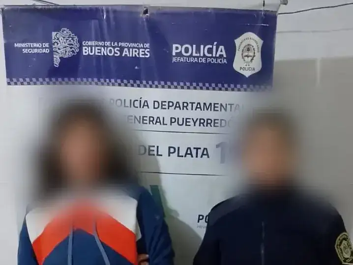 Una mujer fue detenida tras agredir a la dueña de una despensa