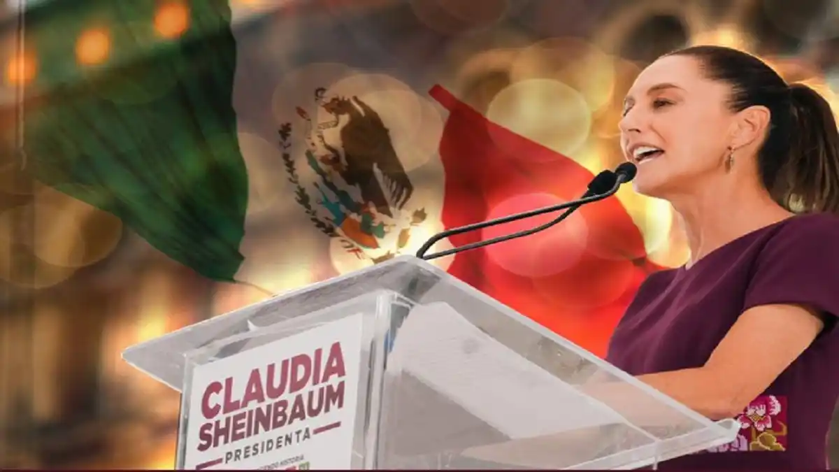 «EXTRAORDINARIA DEMOSTRACIÓN DE CIVISMO»: Maduro y varios presidentes celebran el triunfo de Claudia Sheinbaum en México (+Reacciones)