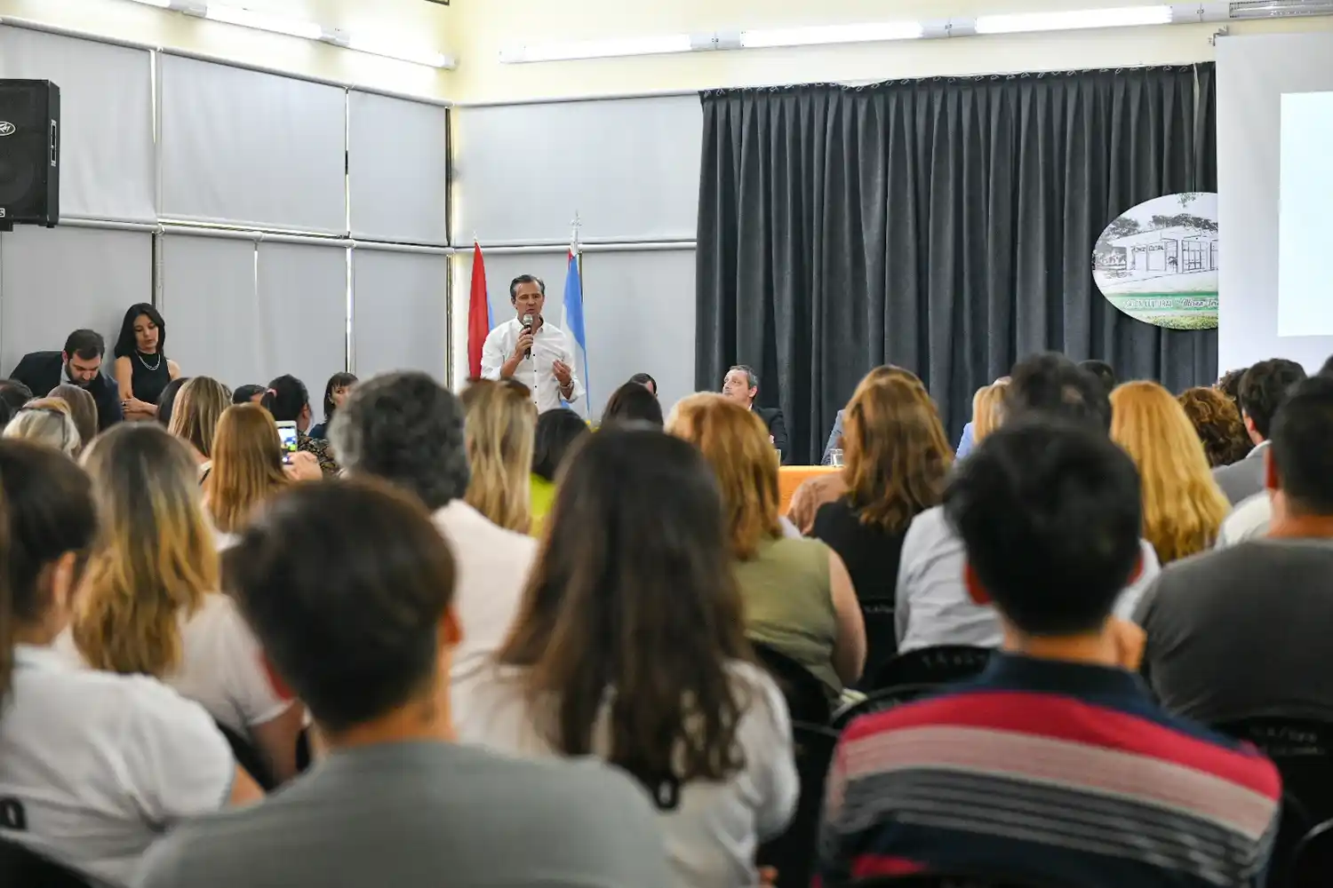 Finalizó el Programa de capacitación para concejales de la Vicegobernación