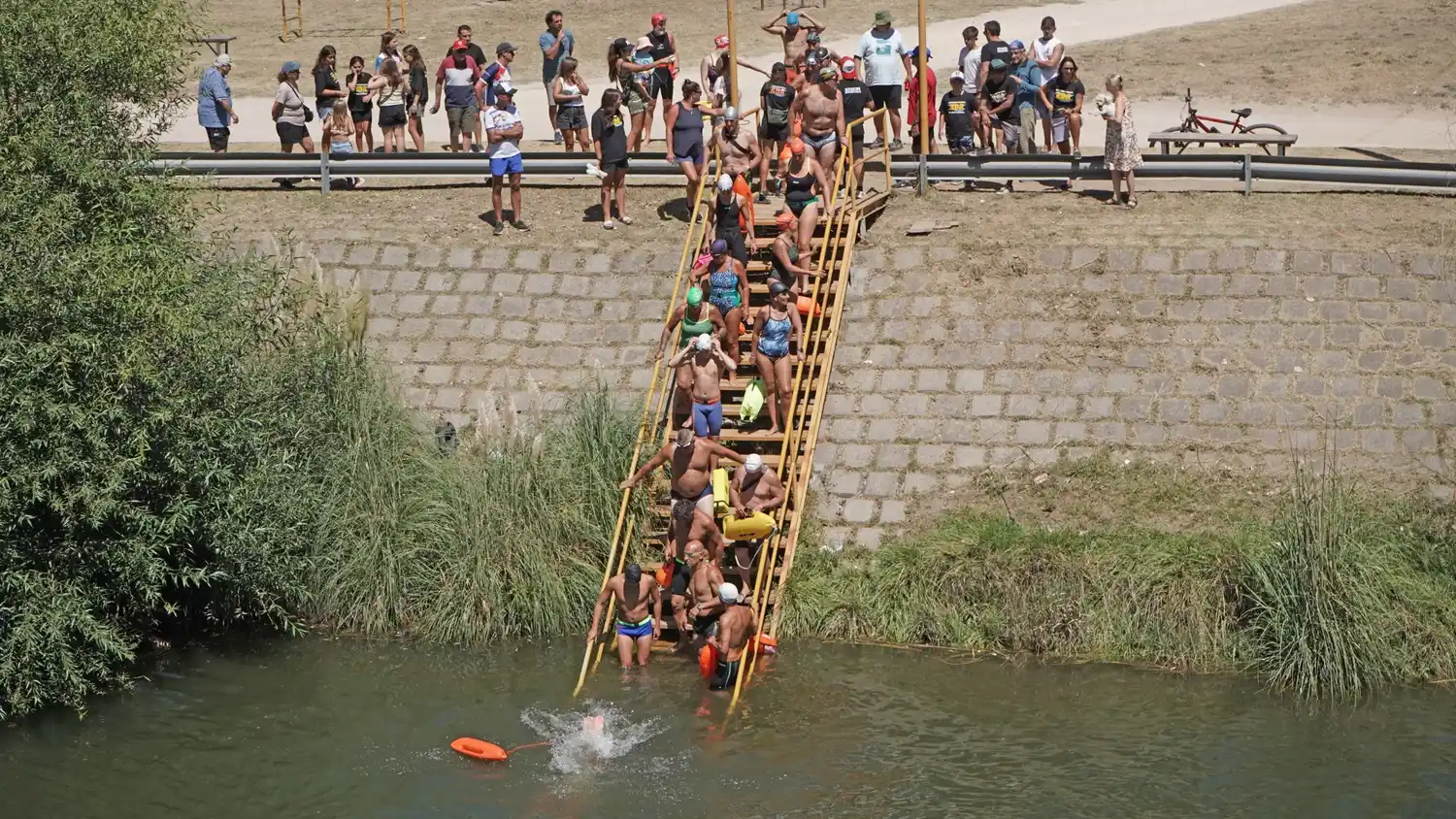 Homenaje a Eduardo Otero 3