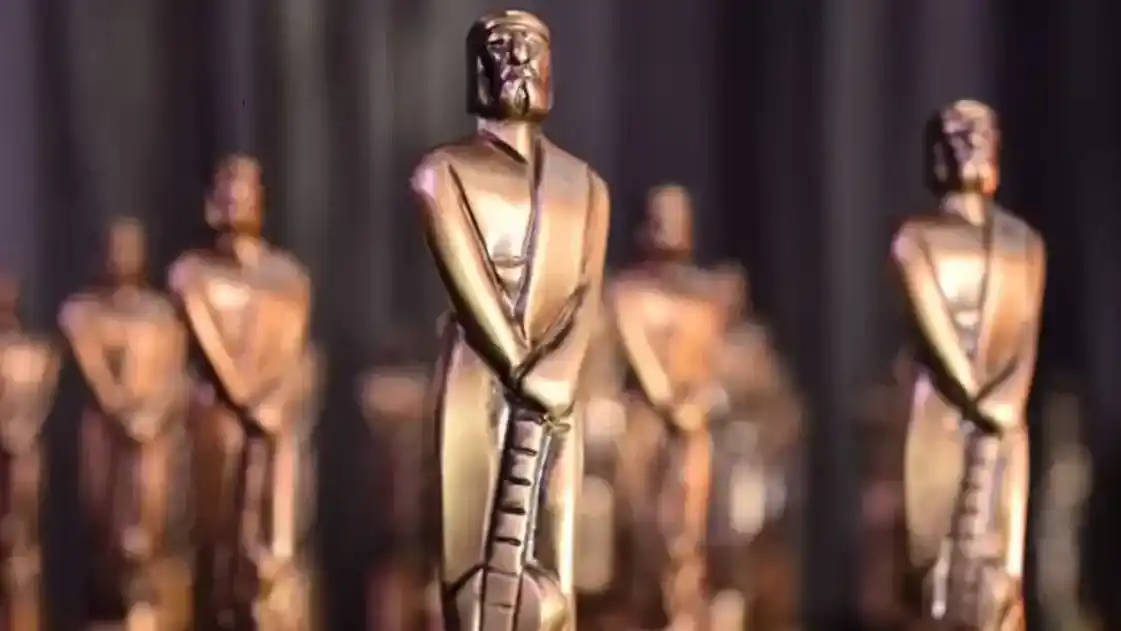 Premios Martín Fierro 2026