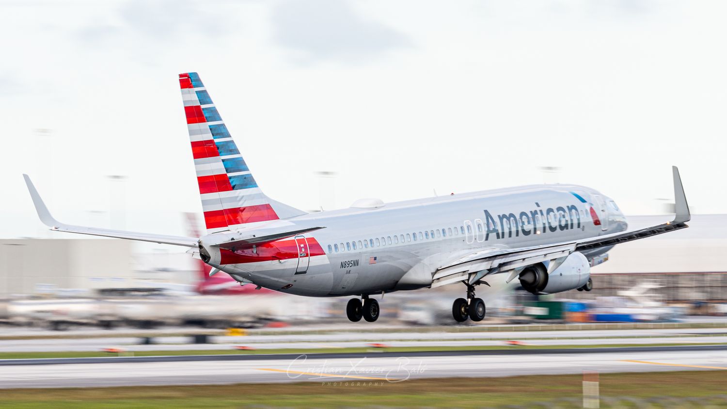 American Airlines programa una cantidad récord de vuelos a Cancún para el invierno