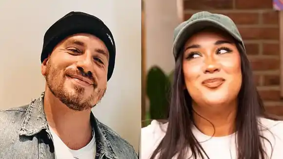 Fede Bal y Evelyn Botto, juntos en el show de Oasis: la foto que reavivó los rumores