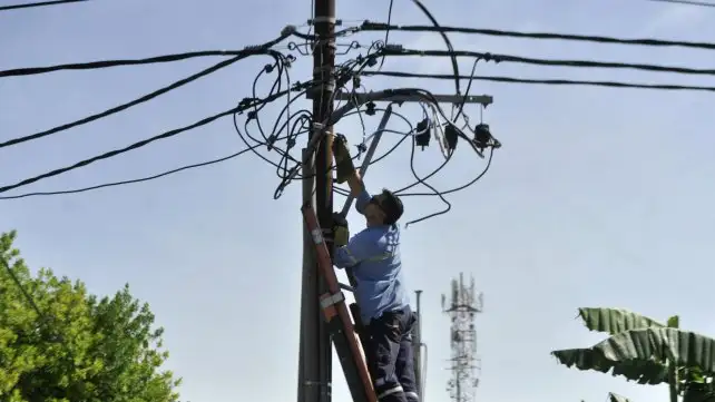 Santo Tomé: Corte de energía para este domingo