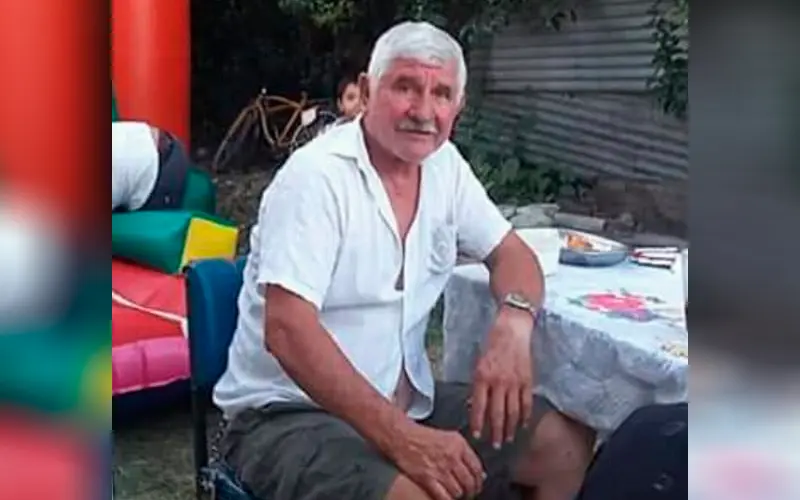 Despiden a Adalberto Omar “Pipo” Mangini en Coopser